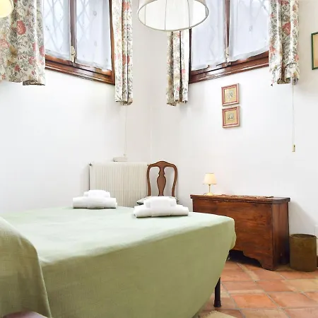 Welc-om Palazzo Magnolia Luxury Villa