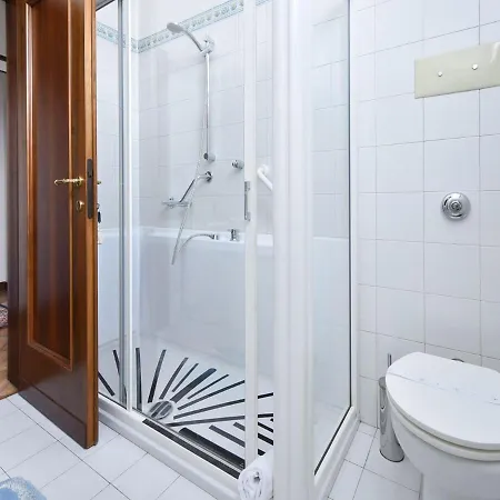 Welc-om Palazzo Magnolia Luxury Padoue
