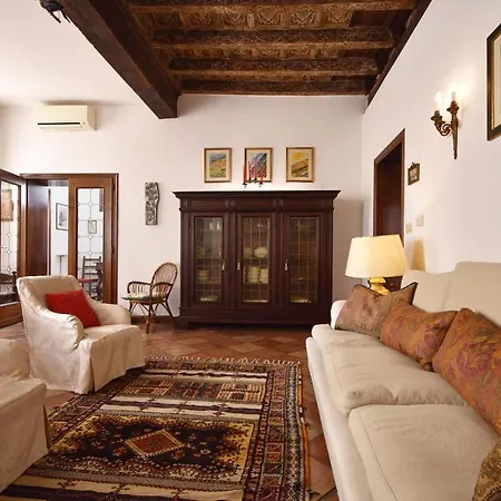 Villa Welc-om Palazzo Magnolia Luxury *
