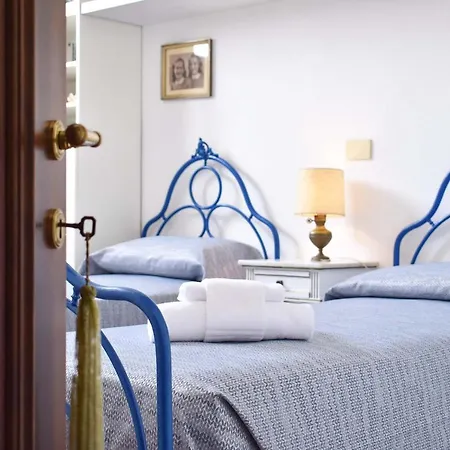 Welc-om Palazzo Magnolia Luxury Villa