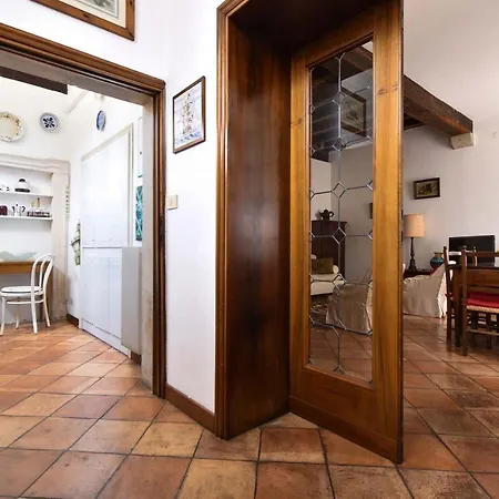 Welc-om Palazzo Magnolia Luxury Villa *