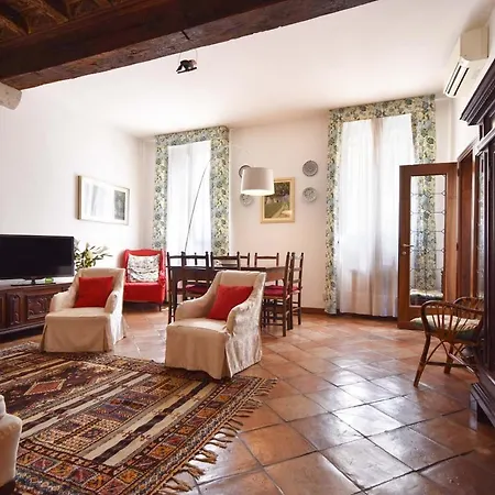 Villa Welc-om Palazzo Magnolia Luxury *