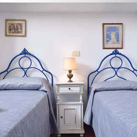 Villa Welc-om Palazzo Magnolia Luxury *