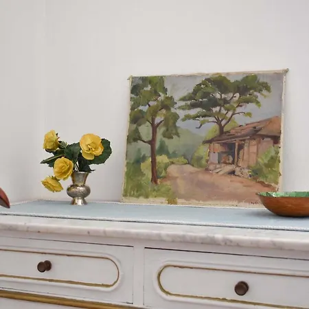 Welc-om Palazzo Magnolia Luxury Villa *