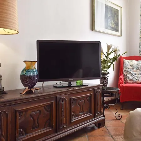 Welc-om Palazzo Magnolia Luxury Villa