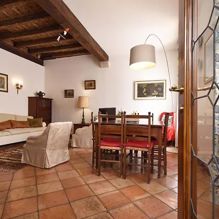 Villa Welc-om Palazzo Magnolia Luxury Padoue