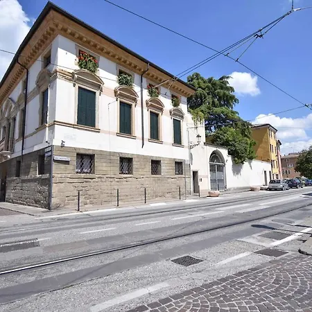 Villa Welc-om Palazzo Magnolia Luxury *