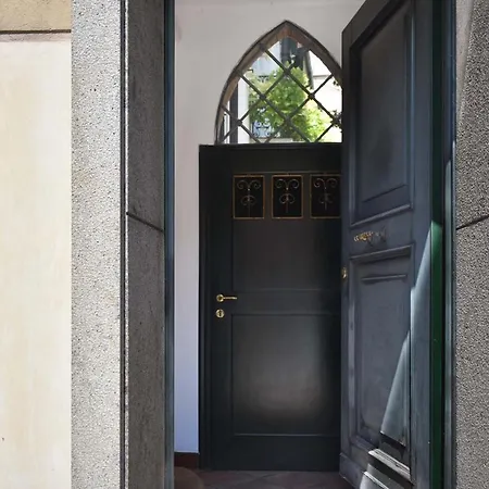 Welc-om Palazzo Magnolia Luxury * Padoue