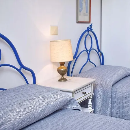 Villa Welc-om Palazzo Magnolia Luxury *