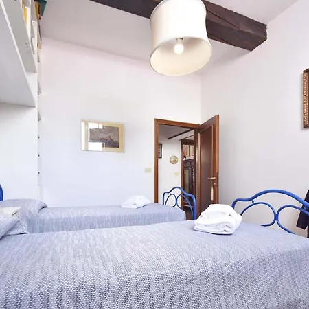 Welc-om Palazzo Magnolia Luxury Villa Padoue