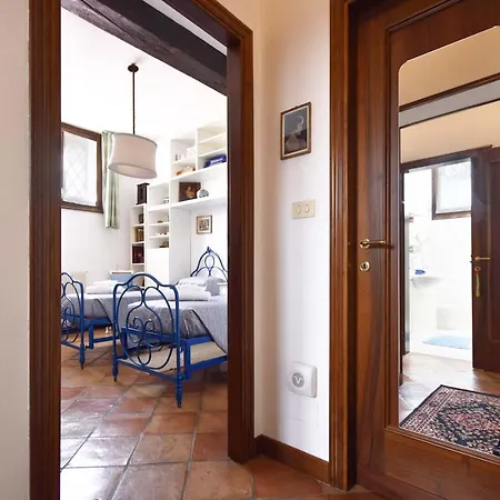 Welc-om Palazzo Magnolia Luxury Padoue