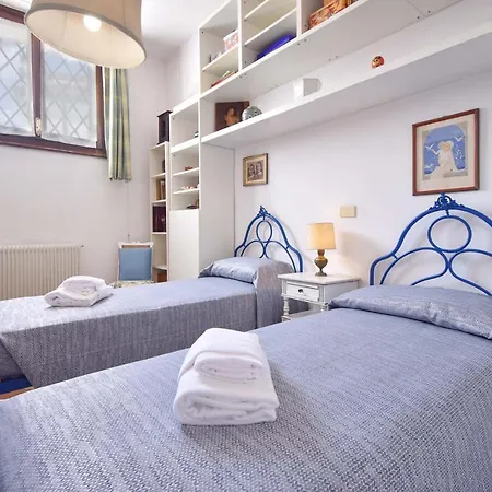 Welc-om Palazzo Magnolia Luxury Villa Padoue
