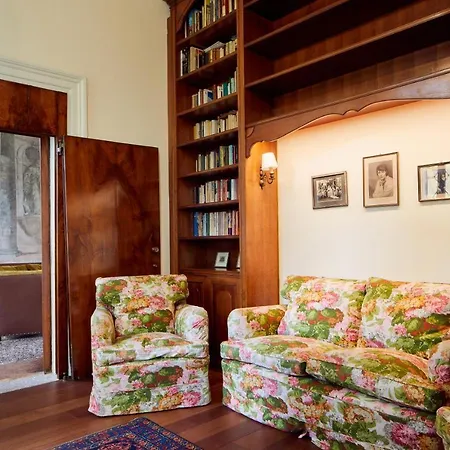 Welc-om Palazzo Magnolia Luxury *