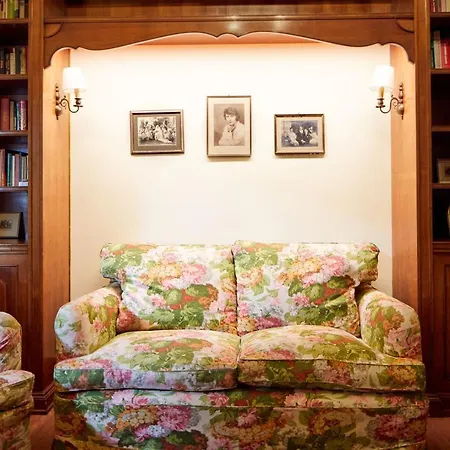 Villa Welc-om Palazzo Magnolia Luxury