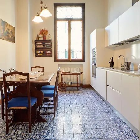 Welc-om Palazzo Magnolia Luxury Villa Padoue