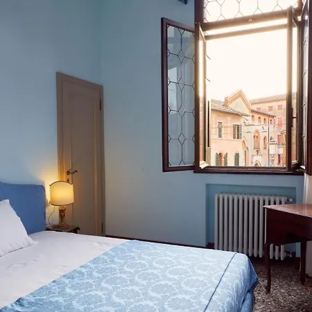 Welc-om Palazzo Magnolia Luxury Padoue