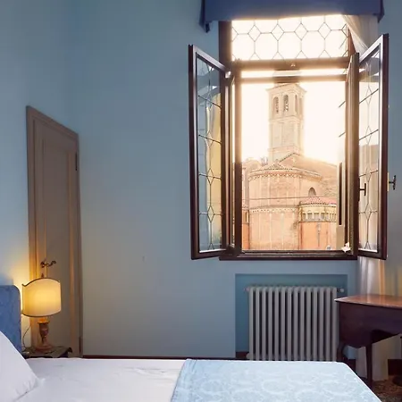 Villa Welc-om Palazzo Magnolia Luxury Padoue