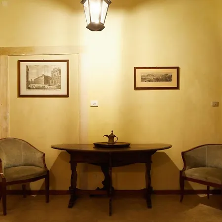 Welc-om Palazzo Magnolia Luxury Villa