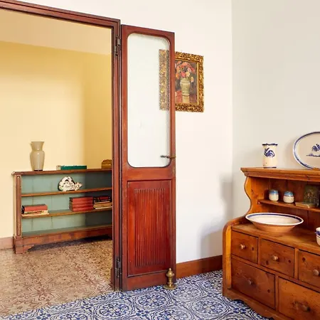 Villa Welc-om Palazzo Magnolia Luxury *