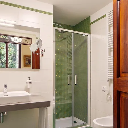 Villa Welc-om Palazzo Magnolia Luxury