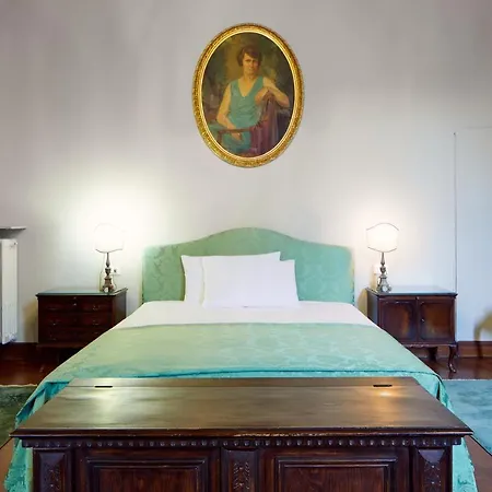 Welc-om Palazzo Magnolia Luxury Villa