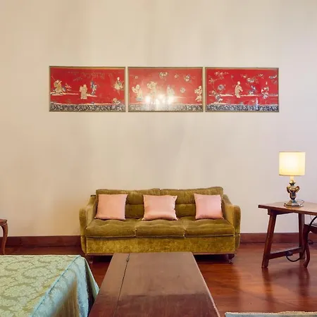 Welc-om Palazzo Magnolia Luxury Villa *