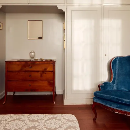 Villa Welc-om Palazzo Magnolia Luxury