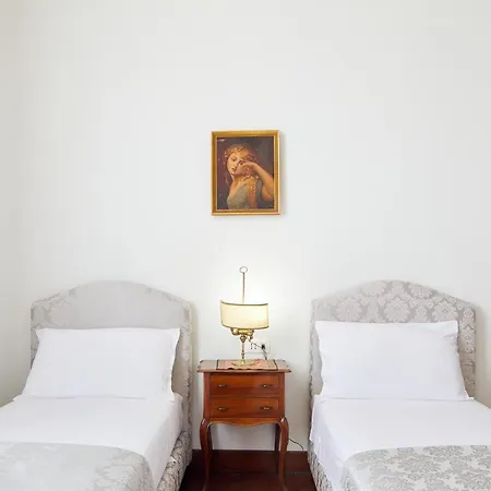 Welc-om Palazzo Magnolia Luxury Villa Padoue