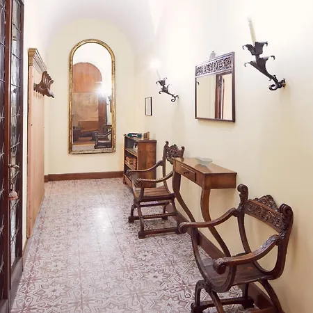 Welc-om Palazzo Magnolia Luxury *