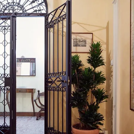 Villa Welc-om Palazzo Magnolia Luxury