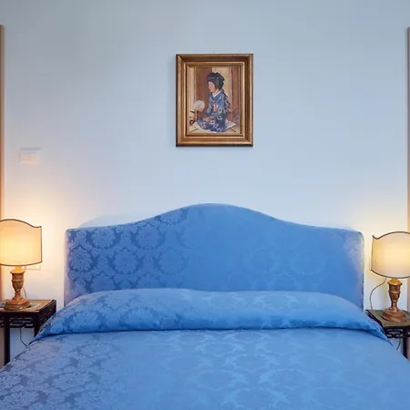 Villa Welc-om Palazzo Magnolia Luxury