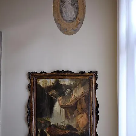 Welc-om Palazzo Magnolia Luxury *