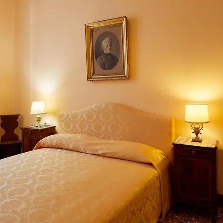 Villa Welc-om Palazzo Magnolia Luxury Padoue