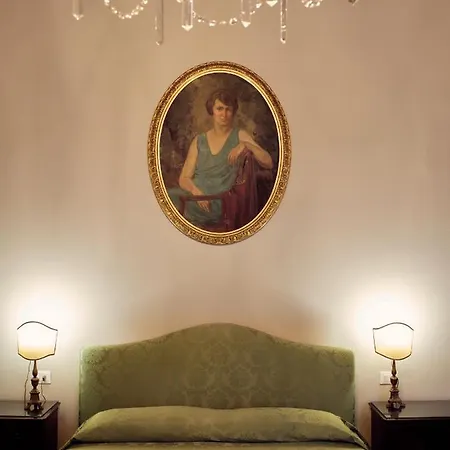 Welc-om Palazzo Magnolia Luxury Вилла *