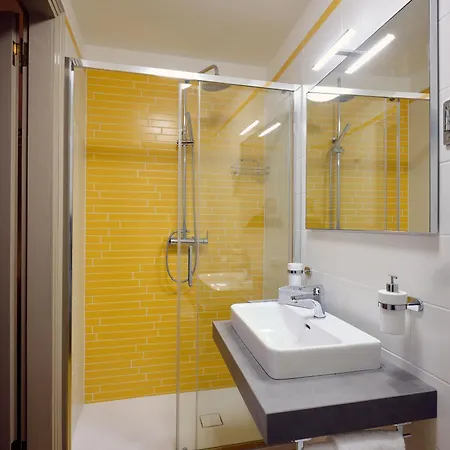 Welc-om Palazzo Magnolia Luxury Вилла