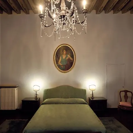 Welc-om Palazzo Magnolia Luxury Villa *