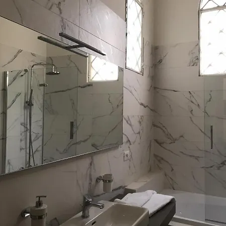 Welc-om Palazzo Magnolia Luxury Villa *