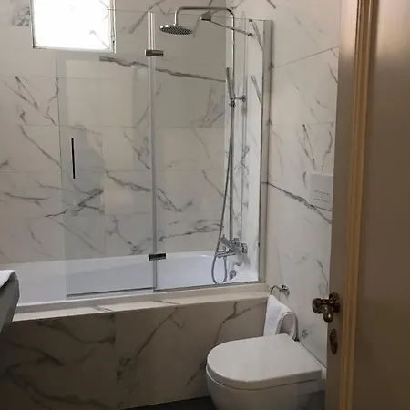 Welc-om Palazzo Magnolia Luxury
